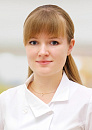 Кузнецова Наталья Владимировна